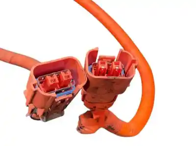 Peça sobressalente para automóvel em segunda mão fio por opel ampera 1.4 hybrid referências oem iam 22827025  