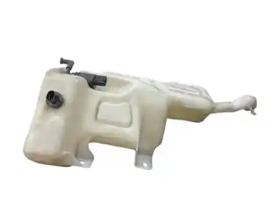 Peça sobressalente para automóvel em segunda mão depósito do limpa vidros por opel ampera 1.4 hybrid referências oem iam 20988414  
