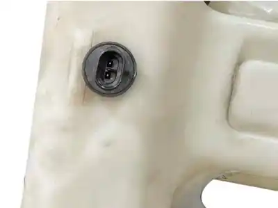 Peça sobressalente para automóvel em segunda mão depósito do limpa vidros por opel ampera 1.4 hybrid referências oem iam 20988414  