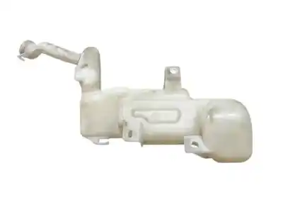 Peça sobressalente para automóvel em segunda mão depósito do limpa vidros por opel ampera 1.4 hybrid referências oem iam 20988414  