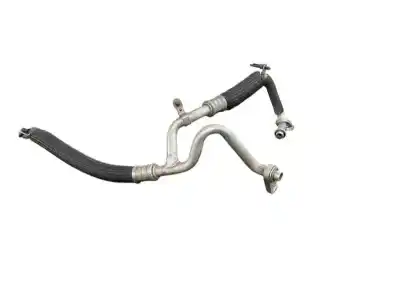 Second-hand car spare part Air Conditioning Pipes for OPEL AMPERA 1.4 HYBRID OEM IAM references 22863543  