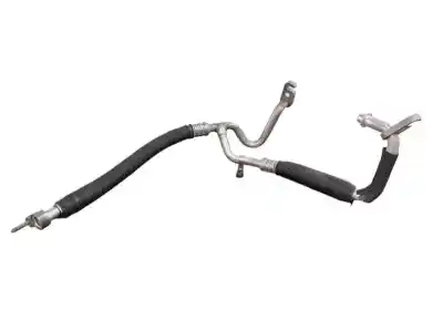 Second-hand car spare part air conditioning pipes for opel ampera 1.4 hybrid oem iam references 22863543  