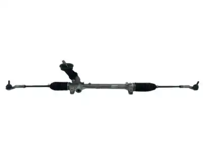 Pezzo di ricambio per auto di seconda mano CREMAGLIERA per SEAT IBIZA (6P1)  Riferimenti OEM IAM 6C1423057R  6C1423058E
