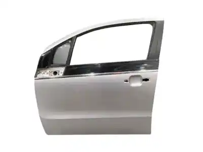 Peça sobressalente para automóvel em segunda mão porta da frente esquerda por opel ampera 1.4 hybrid referências oem iam 20888789