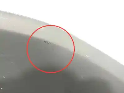 Peça sobressalente para automóvel em segunda mão capot por opel ampera 1.4 hybrid referências oem iam 20941896  22806334