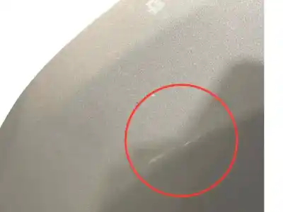 Peça sobressalente para automóvel em segunda mão capot por opel ampera 1.4 hybrid referências oem iam 20941896  22806334