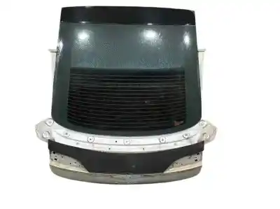 Peça sobressalente para automóvel em segunda mão porta da mala / tampa traseira por opel ampera 1.4 hybrid referências oem iam 22878505