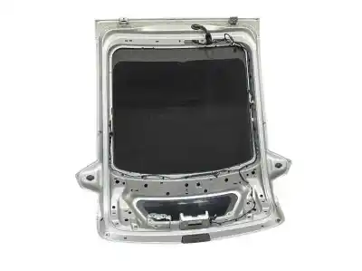 Second-hand car spare part tailgate for opel ampera 1.4 hybrid oem iam references 22878505  