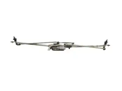 Pezzo di ricambio per auto di seconda mano tiranti e motorino del tergicristallo anteriore per opel ampera 1.4 hybrid riferimenti oem iam 22829372  1397220623