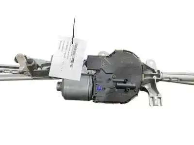 Pezzo di ricambio per auto di seconda mano tiranti e motorino del tergicristallo anteriore per opel ampera 1.4 hybrid riferimenti oem iam 22829372  1397220623