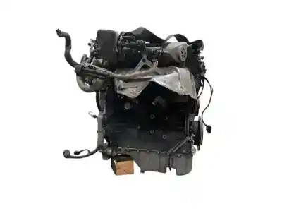 Recambio de automóvil de segunda mano de motor completo para volkswagen phaeton (3d2/3d8) 3.2 v6 24v referencias oem iam ayt  022100031rx