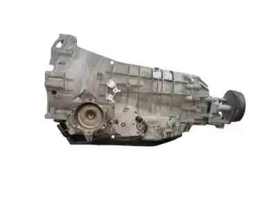 Second-hand car spare part GEARBOX for VOLKSWAGEN PHAETON (3D2/3D8)  OEM IAM references GML 01V300053AX 1060030105