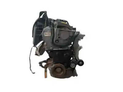 Автозапчастина б/у двигун комплект для renault scenic (ja..) 1.6 16v dynamique (ja0b/11) посилання на oem iam k4ma708 7701472853 k4m708