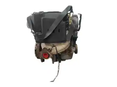 Автозапчастина б/у двигун комплект для renault scenic (ja..) 1.6 16v dynamique (ja0b/11) посилання на oem iam k4ma708 7701472853 k4m708