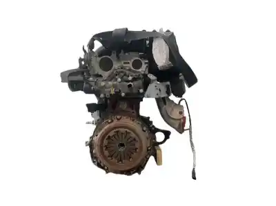 Автозапчастина б/у двигун комплект для renault scenic (ja..) 1.6 16v dynamique (ja0b/11) посилання на oem iam k4ma708 7701472853 k4m708