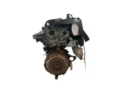 Автозапчастина б/у двигун комплект для renault scenic (ja..) 1.6 16v dynamique (ja0b/11) посилання на oem iam k4ma708 7701472853 k4m708