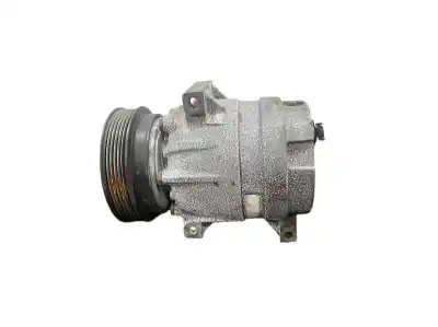 Second-hand car spare part AIR CONDITIONING COMPRESSOR for RENAULT SCENIC (JA..)  OEM IAM references 7700103536 5289 1135289