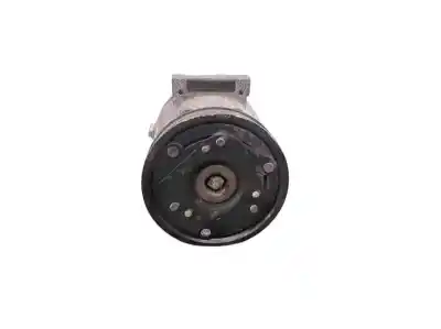 Pezzo di ricambio per auto di seconda mano compressore aria condizionata per renault scenic (ja..) 1.6 16v dynamique (ja0b/11) riferimenti oem iam 7700103536 5289 1135289