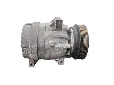Pezzo di ricambio per auto di seconda mano compressore aria condizionata per renault scenic (ja..) 1.6 16v dynamique (ja0b/11) riferimenti oem iam 7700103536 5289 1135289
