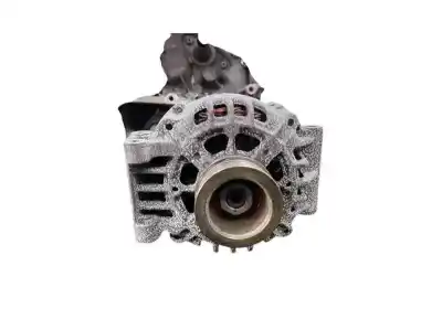 Second-hand car spare part alternator for renault scenic (ja..) 1.6 16v dynamique (ja0b/11) oem iam references 8200019706 2542411b sg10b016