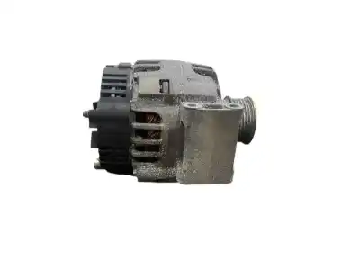 Second-hand car spare part alternator for renault scenic (ja..) 1.6 16v dynamique (ja0b/11) oem iam references 8200019706 2542411b sg10b016