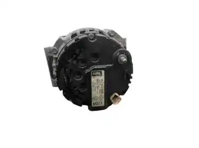Second-hand car spare part alternator for renault scenic (ja..) 1.6 16v dynamique (ja0b/11) oem iam references 8200019706 2542411b sg10b016