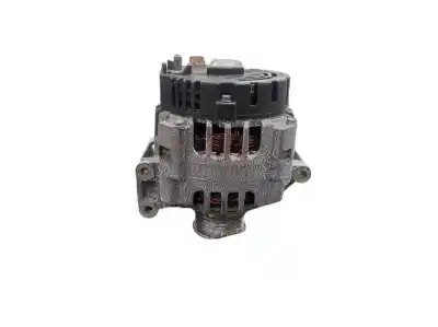 Second-hand car spare part alternator for renault scenic (ja..) 1.6 16v dynamique (ja0b/11) oem iam references 8200019706 2542411b sg10b016