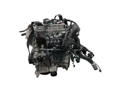 Second-hand car spare part COMPLETE ENGINE for HYUNDAI IONIQ  OEM IAM references G4LE  1B07103U00