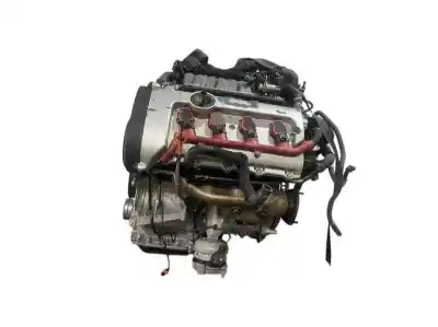 Pezzo di ricambio per auto di seconda mano motore completo per audi a8 (4e2) 4.2 quattro riferimenti oem iam bfm  077100031d