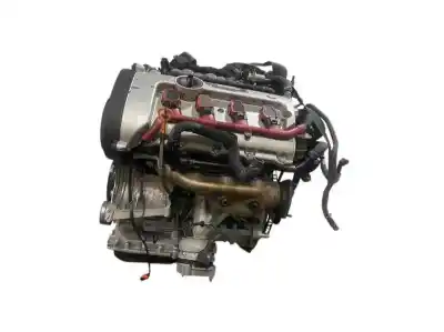 Pezzo di ricambio per auto di seconda mano motore completo per audi a8 (4e2) 4.2 quattro riferimenti oem iam bfm  077100031d