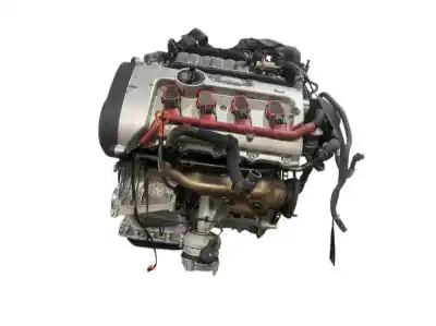 Pezzo di ricambio per auto di seconda mano motore completo per audi a8 (4e2) 4.2 quattro riferimenti oem iam bfm  077100031d