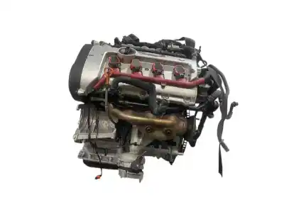Pezzo di ricambio per auto di seconda mano motore completo per audi a8 (4e2) 4.2 quattro riferimenti oem iam bfm  077100031d