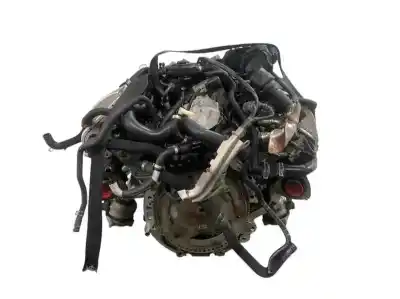 Pezzo di ricambio per auto di seconda mano motore completo per audi a8 (4e2) 4.2 quattro riferimenti oem iam bfm  077100031d