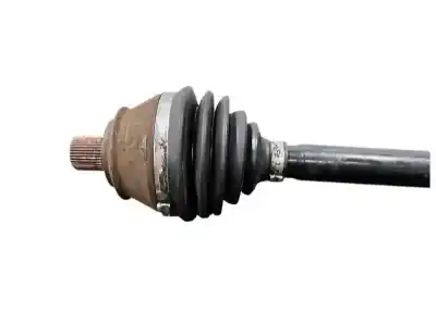 Pezzo di ricambio per auto di seconda mano trasmissione anteriore sinistra per audi a8 (4e2) 4.2 quattro riferimenti oem iam 4e0407271n  4e0407451x