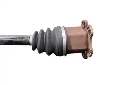 Pezzo di ricambio per auto di seconda mano trasmissione anteriore sinistra per audi a8 (4e2) 4.2 quattro riferimenti oem iam 4e0407271n  4e0407451x