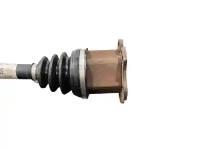 Pezzo di ricambio per auto di seconda mano trasmissione anteriore destra per audi a8 (4e2) 4.2 quattro riferimenti oem iam 4e0407272q  4e0407452x