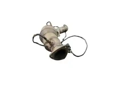 Pezzo di ricambio per auto di seconda mano catalizzatore per audi a8 (4e2) 4.2 quattro riferimenti oem iam 4e0131701be  4e0178g