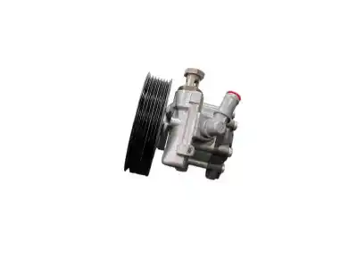 Pezzo di ricambio per auto di seconda mano Pompa Sterzo per AUDI A8 (4E2) 4.2 Quattro Riferimenti OEM IAM 4E0145155N  