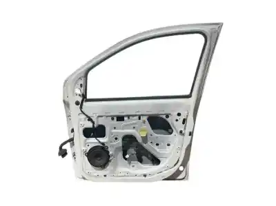 Автозапчастина б/у передні праві двері для dacia dokker express 1.6 sce cat bivalent. gasolina / lpg посилання на oem iam 801008218r 8011074836r 801009178r