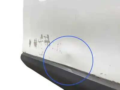 Автозапчасти б/у левая сдвижная боковая дверь за dacia dokker express 1.6 sce cat bivalent. gasolina / lpg ссылки oem iam 821132799r  821132799r