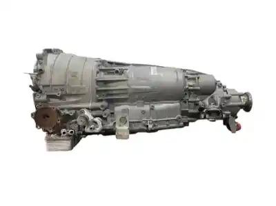 Автозапчасти б/у КОРОБКА ПЕРЕДАЧ за AUDI A8 (4E2)  ссылки OEM IAM GQF 6HP26 1068030031