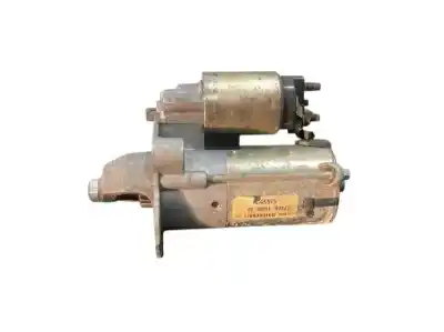 Second-hand car spare part starter motor for ford fiesta (cbk) 1.4 tdci cat oem iam references 2s6u11000ed