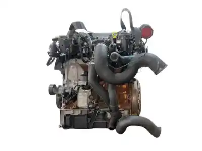 Gebrauchtes Autoersatzteil KOMPLETTER MOTOR zum CITROEN C4 BERLINA  OEM-IAM-Referenzen RHR  0135QG