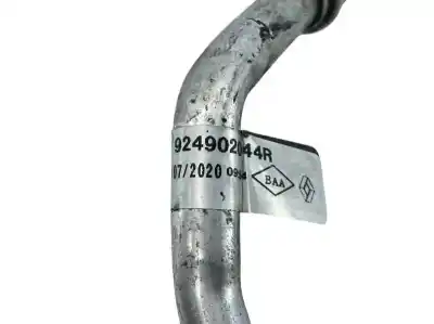 Автозапчасти б/у трубы кондиционирования воздуха за dacia dokker express 1.6 sce cat bivalent. gasolina / lpg ссылки oem iam 924902044r  924900526r