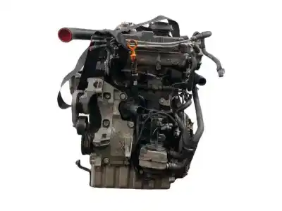 Piesă de schimb auto la mâna a doua MOTOR COMPLET pentru SEAT IBIZA (6L1)  Referințe OEM IAM BNV 045100098C 045100033J