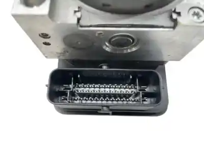 Автозапчастина б/у абс для dacia dokker express 1.6 sce cat bivalent. gasolina / lpg посилання на oem iam 476600078r  476608628r