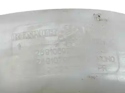 Автозапчасти б/у чистый депозит за dacia dokker express 1.6 sce cat bivalent. gasolina / lpg ссылки oem iam 289106925r 289107917r 289103672r