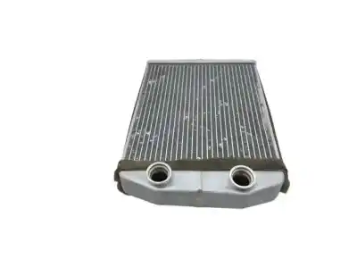Second-hand car spare part heating / air conditioning radiator for dacia dokker express 1.6 sce cat bivalent. gasolina / lpg oem iam references 5n8510100  