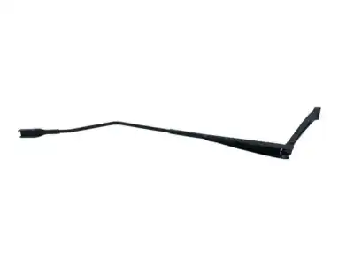 Second-hand car spare part front right windshield wiper arm for dacia dokker express 1.6 sce cat bivalent. gasolina / lpg oem iam references 288861710r  288862053r