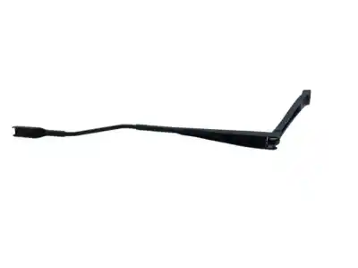 Second-hand car spare part left front windshield wiper arm for dacia dokker express 1.6 sce cat bivalent. gasolina / lpg oem iam references 288817245r  288817021r